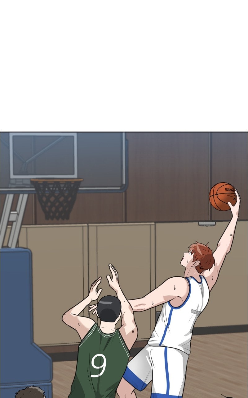 Read Big Man on the Court EN Manga Online