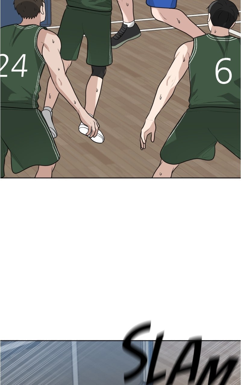 Read Big Man on the Court EN Manga Online