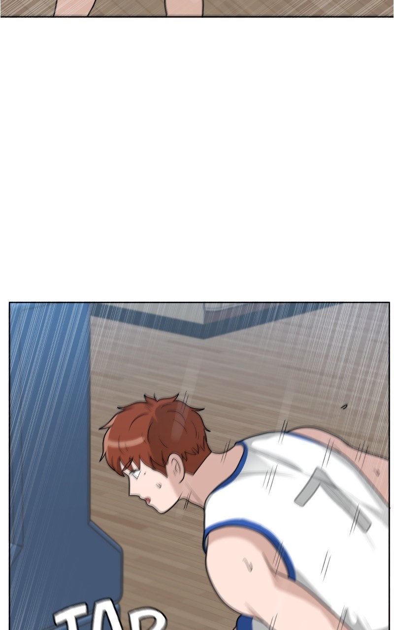 Read Big Man on the Court EN Manga Online