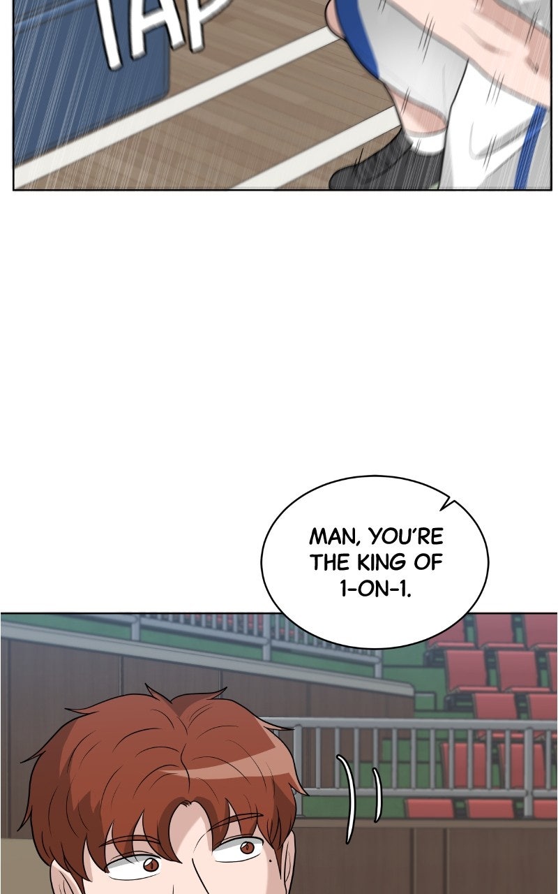 Read Big Man on the Court EN Manga Online