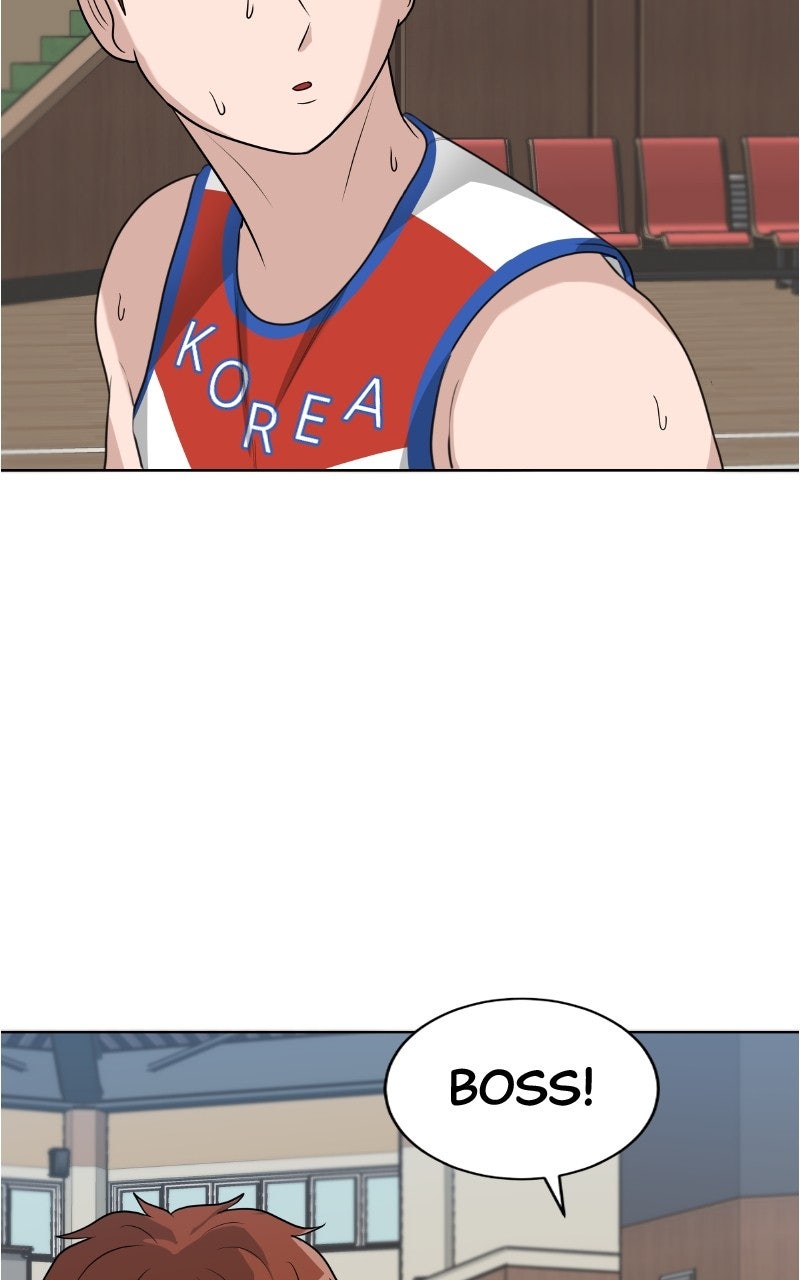 Read Big Man on the Court EN Manga Online