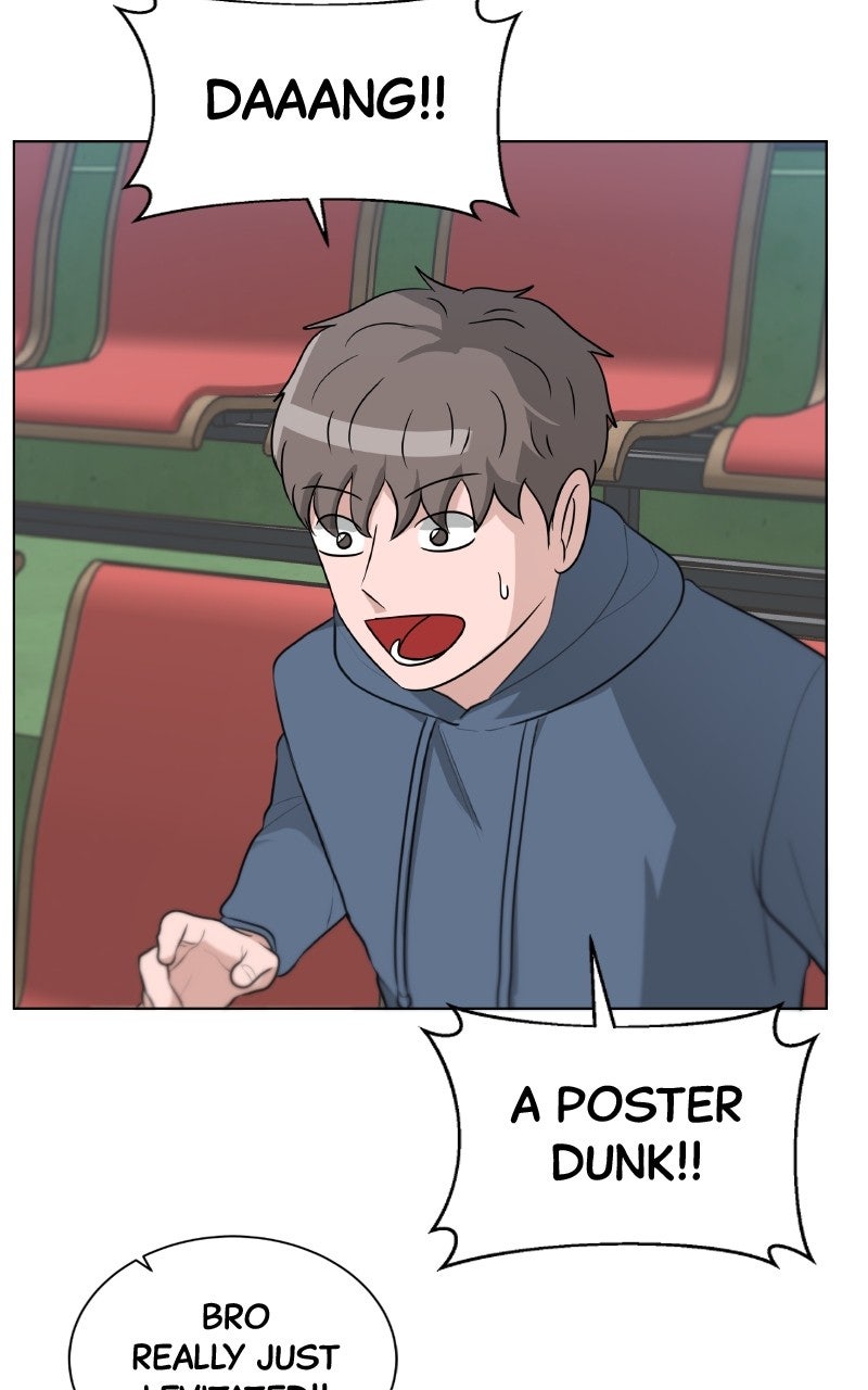 Read Big Man on the Court EN Manga Online