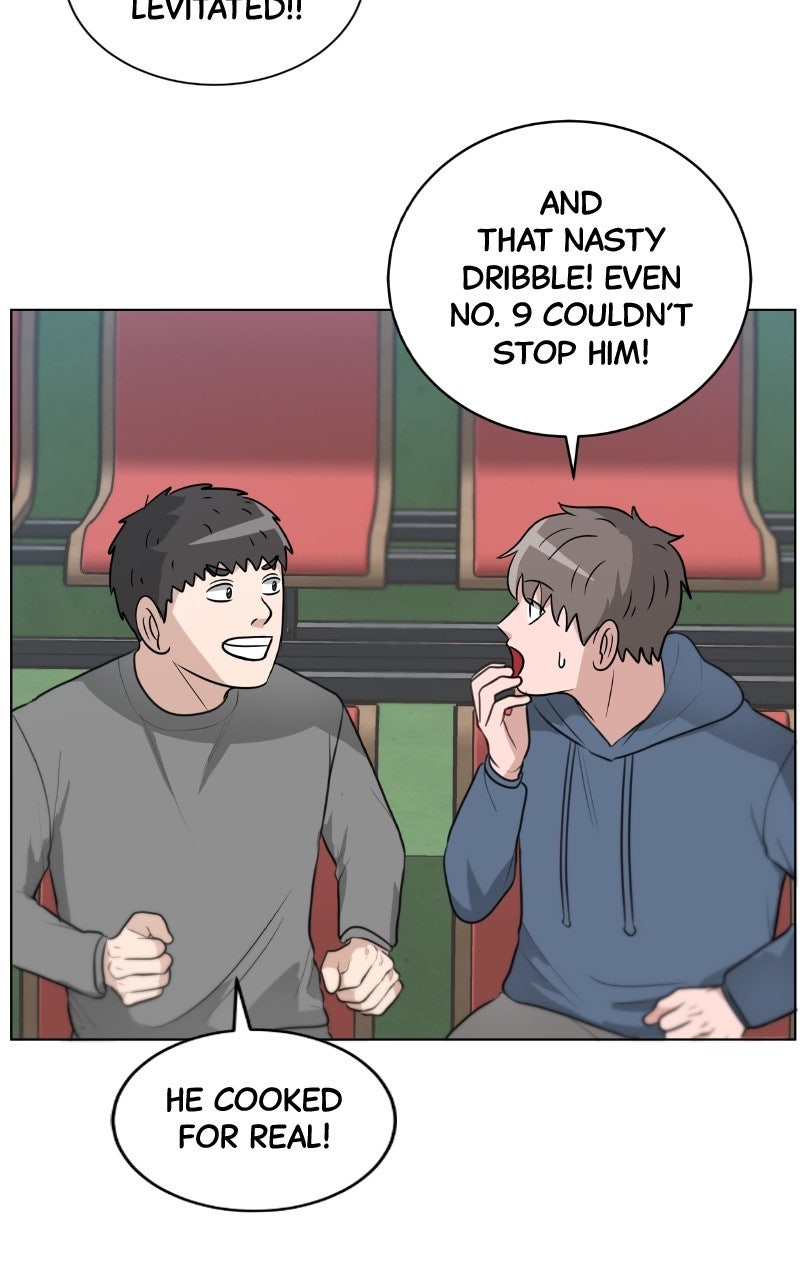 Read Big Man on the Court EN Manga Online