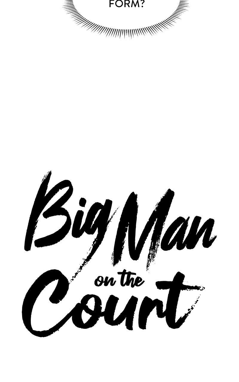 Read Big Man on the Court EN Manga Online
