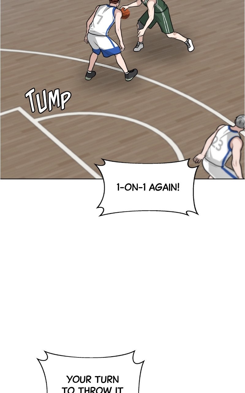 Read Big Man on the Court EN Manga Online