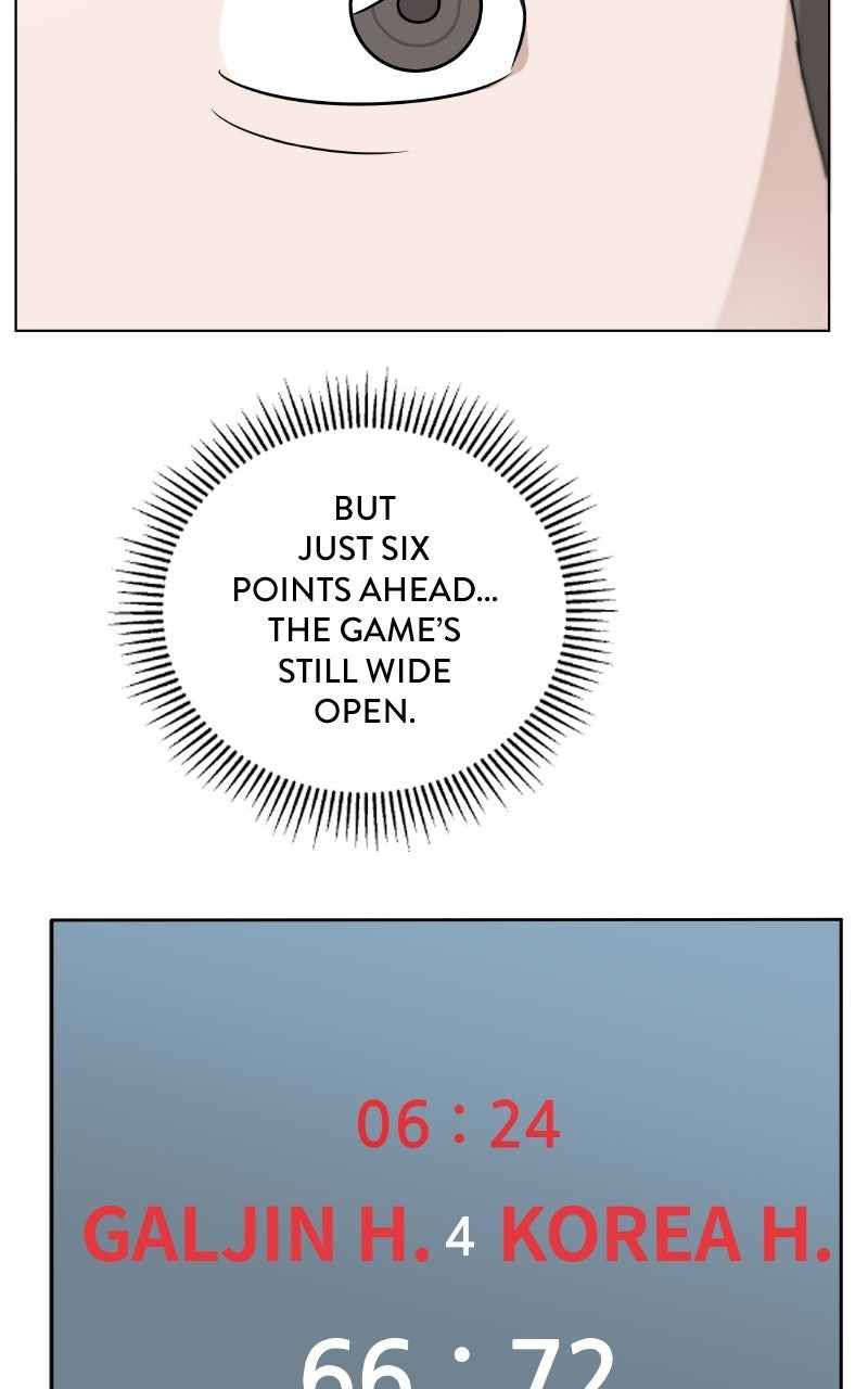 Read Big Man on the Court EN Manga Online