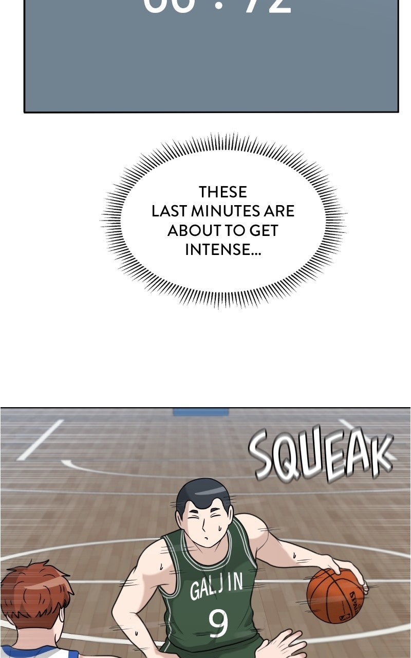 Read Big Man on the Court EN Manga Online