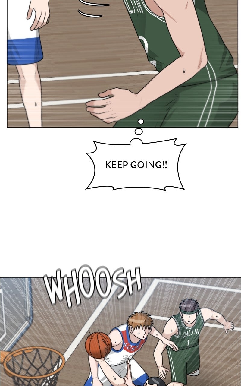 Read Big Man on the Court EN Manga Online