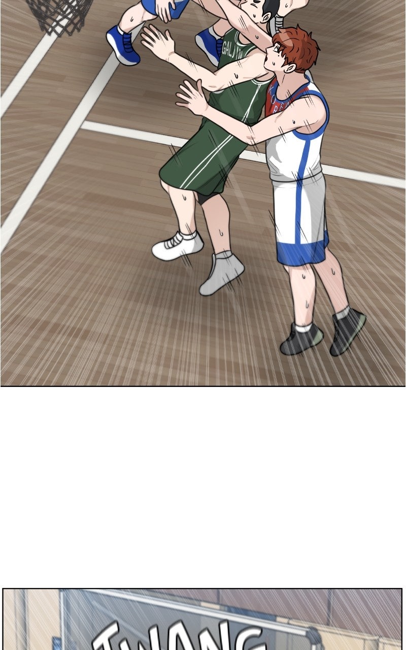 Read Big Man on the Court EN Manga Online
