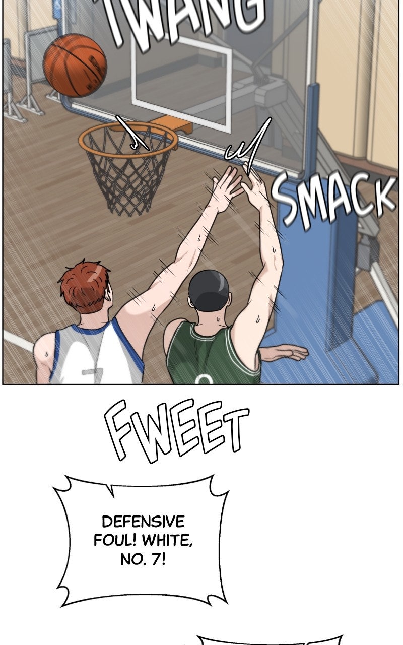 Read Big Man on the Court EN Manga Online