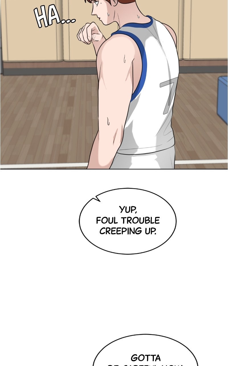 Read Big Man on the Court EN Manga Online