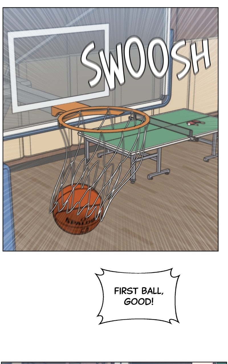 Read Big Man on the Court EN Manga Online