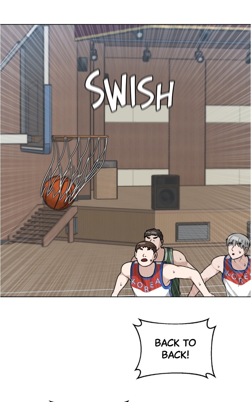 Read Big Man on the Court EN Manga Online