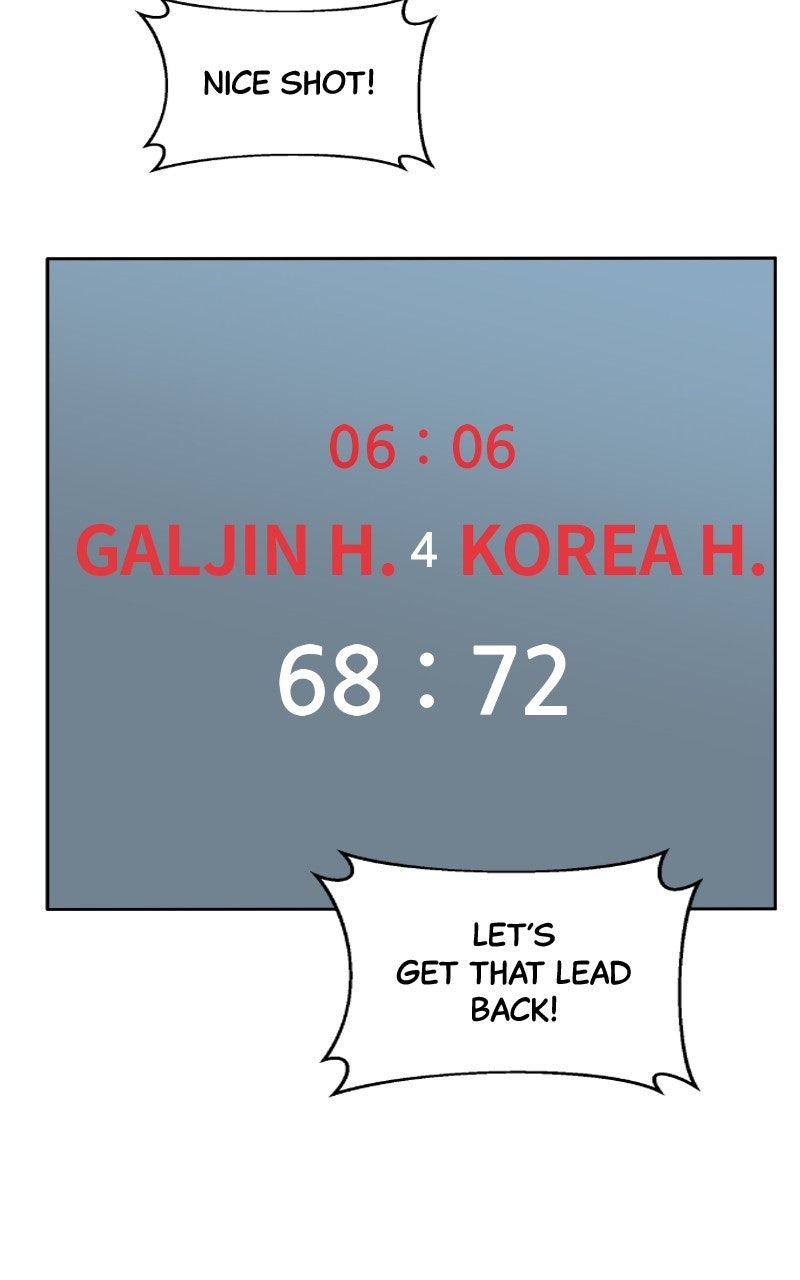 Read Big Man on the Court EN Manga Online