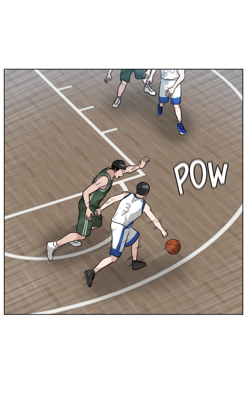 Read Big Man on the Court EN Manga Online