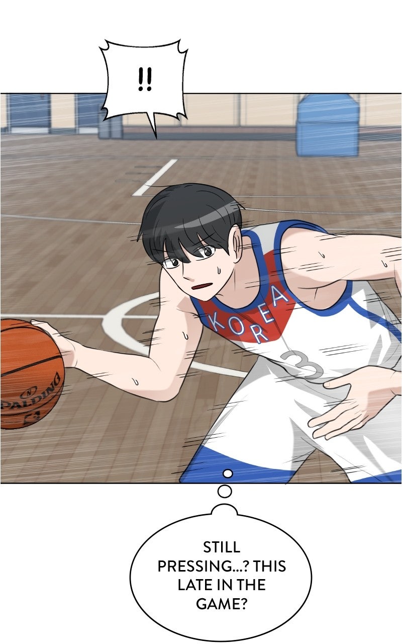 Read Big Man on the Court EN Manga Online
