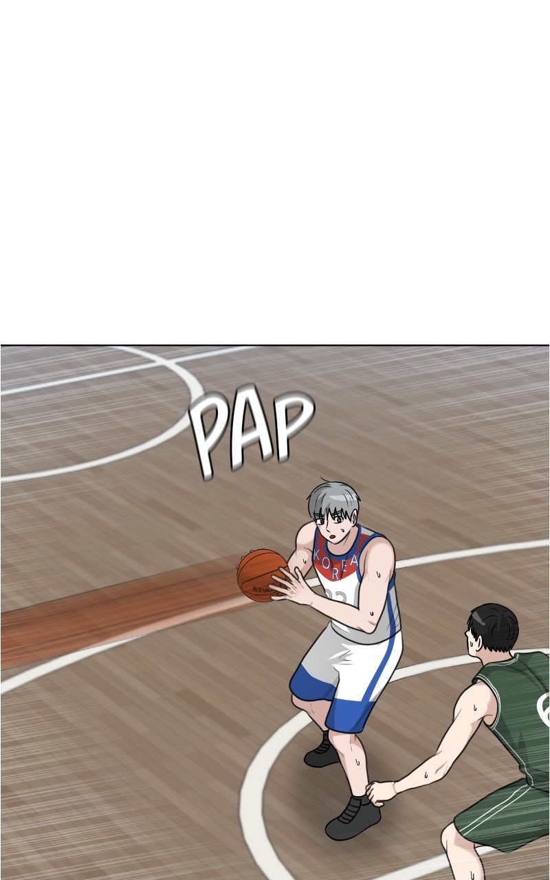 Read Big Man on the Court EN Manga Online