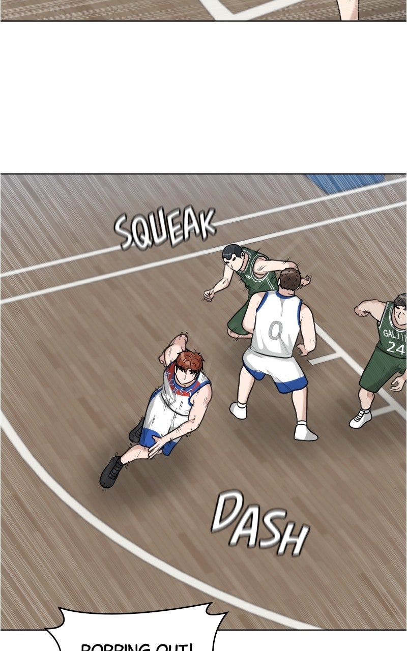 Read Big Man on the Court EN Manga Online