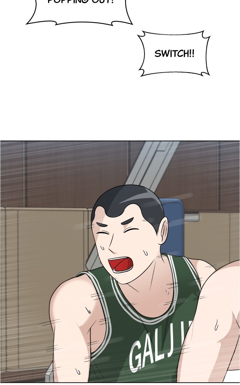 Read Big Man on the Court EN Manga Online