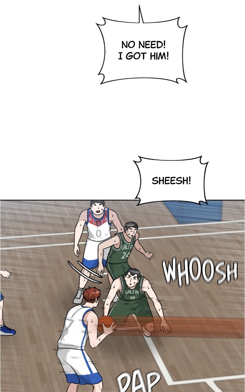 Read Big Man on the Court EN Manga Online