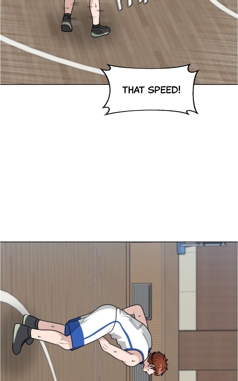 Read Big Man on the Court EN Manga Online