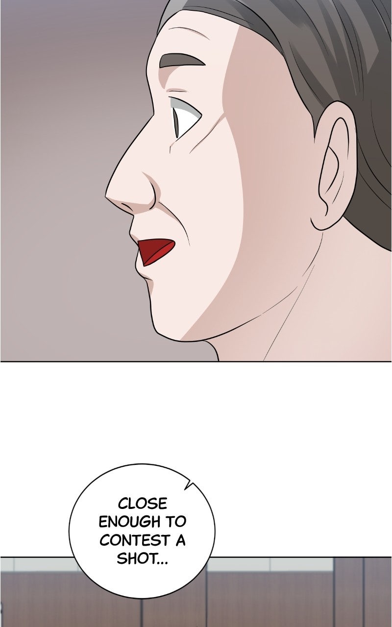 Read Big Man on the Court EN Manga Online