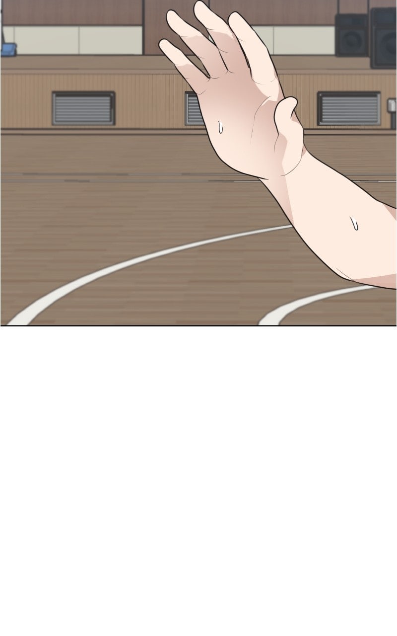 Read Big Man on the Court EN Manga Online