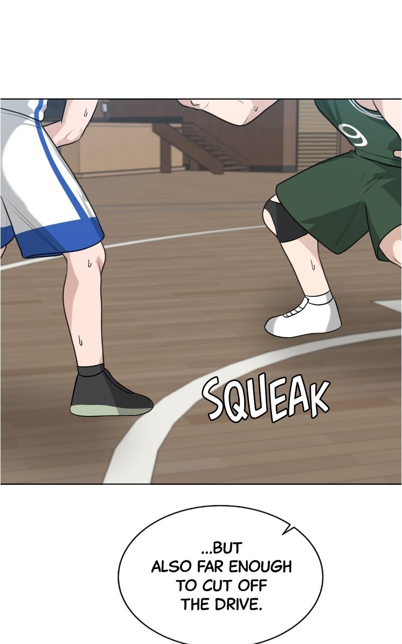 Read Big Man on the Court EN Manga Online