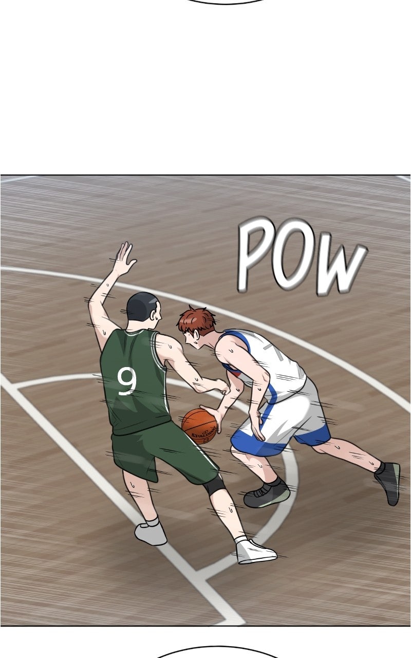 Read Big Man on the Court EN Manga Online