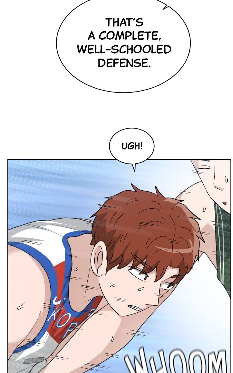 Read Big Man on the Court EN Manga Online