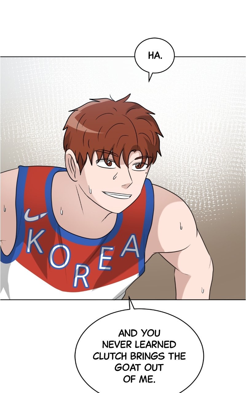 Read Big Man on the Court EN Manga Online