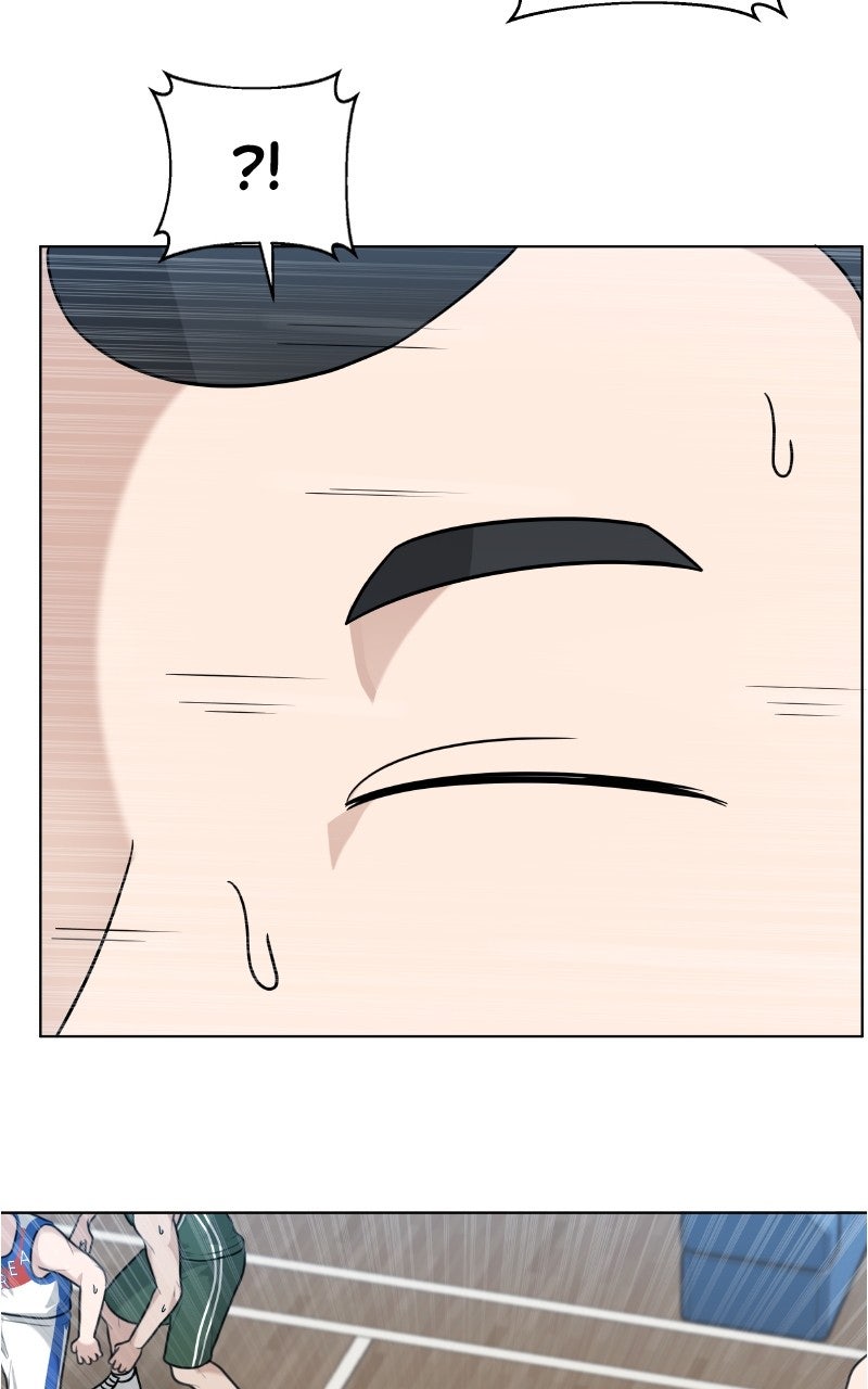 Read Big Man on the Court EN Manga Online