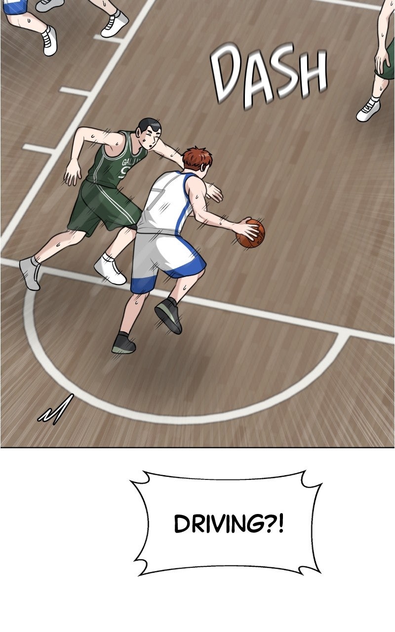 Read Big Man on the Court EN Manga Online