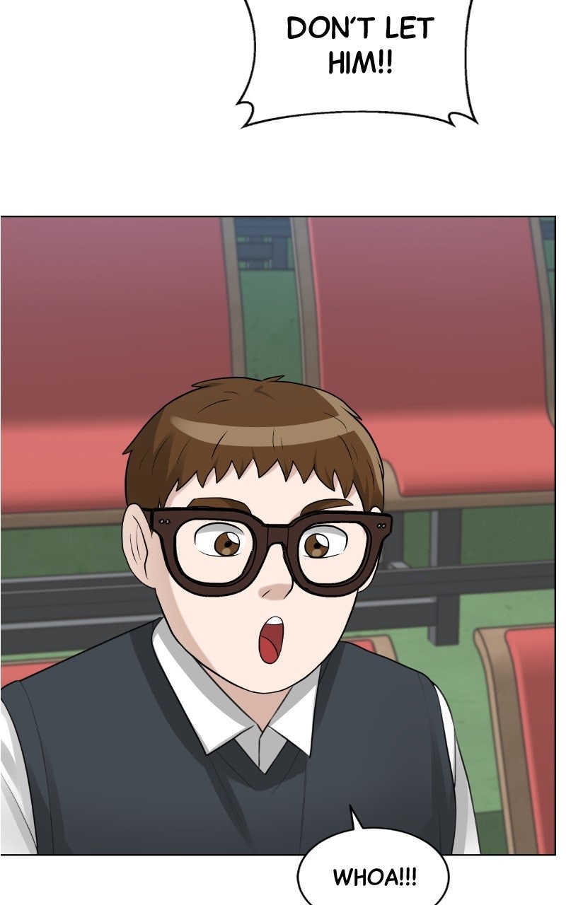 Read Big Man on the Court EN Manga Online