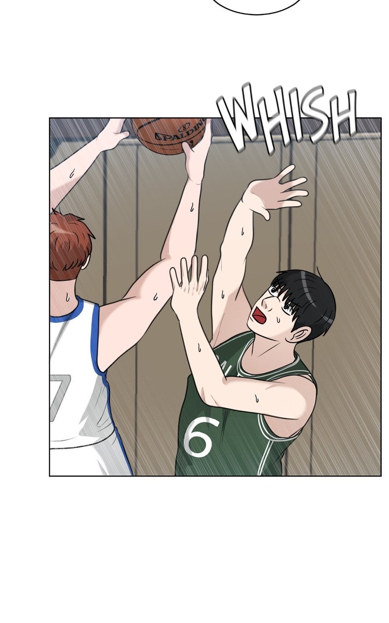 Read Big Man on the Court EN Manga Online