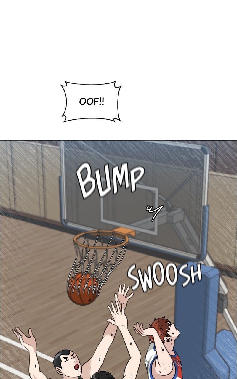 Read Big Man on the Court EN Manga Online