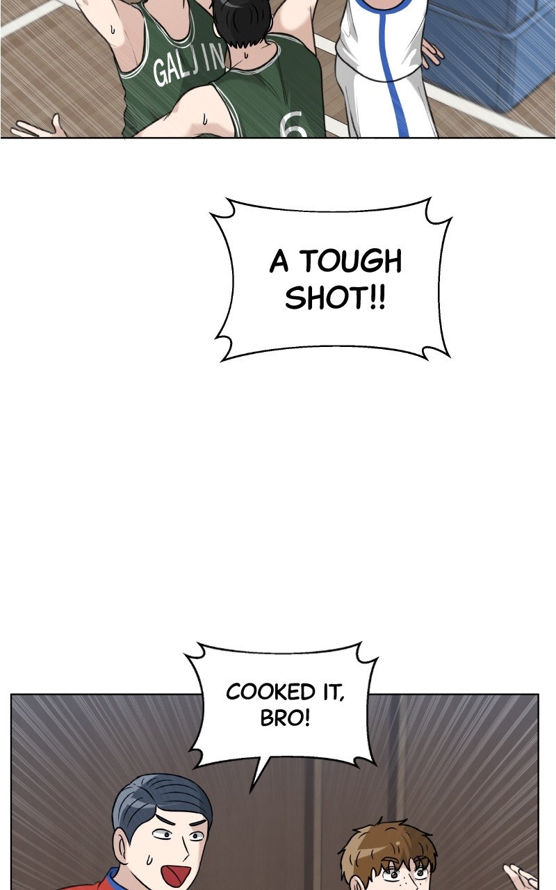 Read Big Man on the Court EN Manga Online