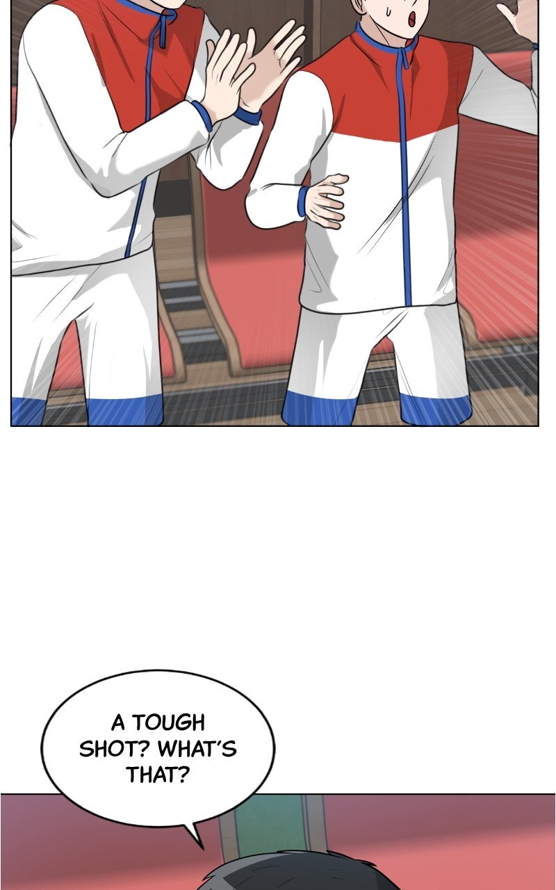 Read Big Man on the Court EN Manga Online