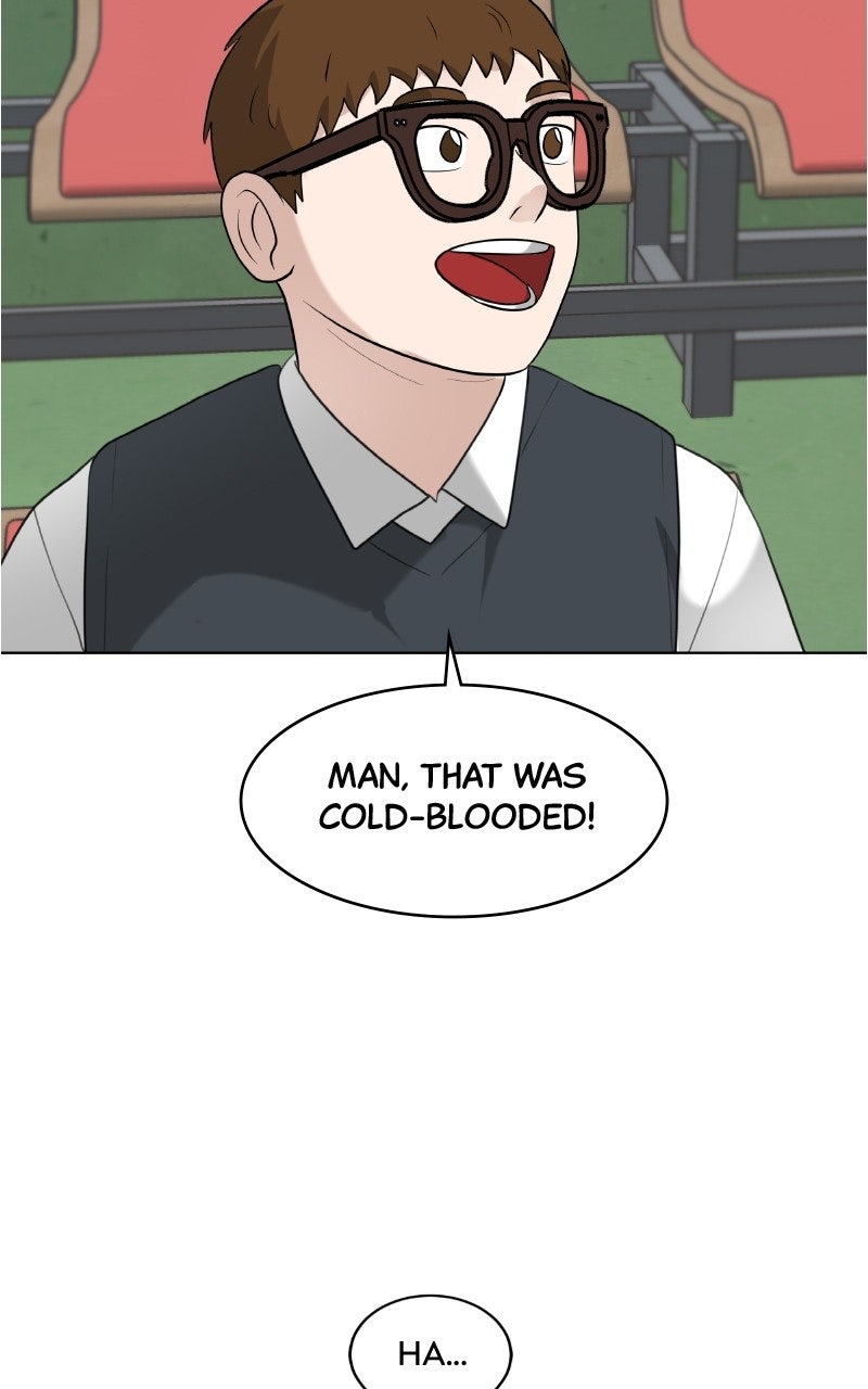 Read Big Man on the Court EN Manga Online