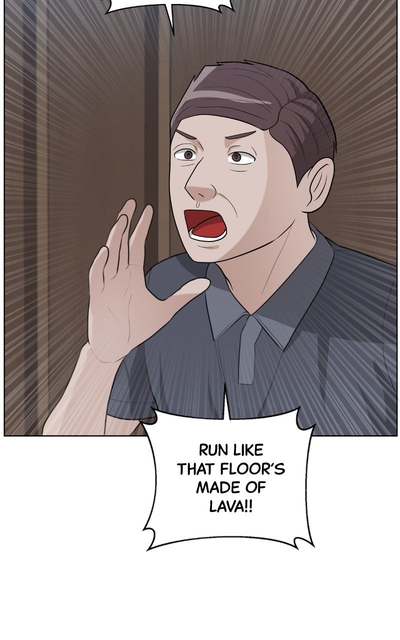 Read Big Man on the Court EN Manga Online