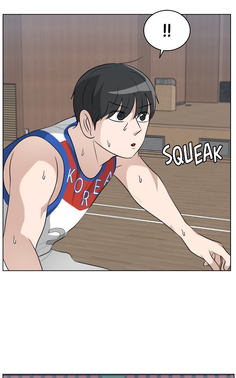 Read Big Man on the Court EN Manga Online