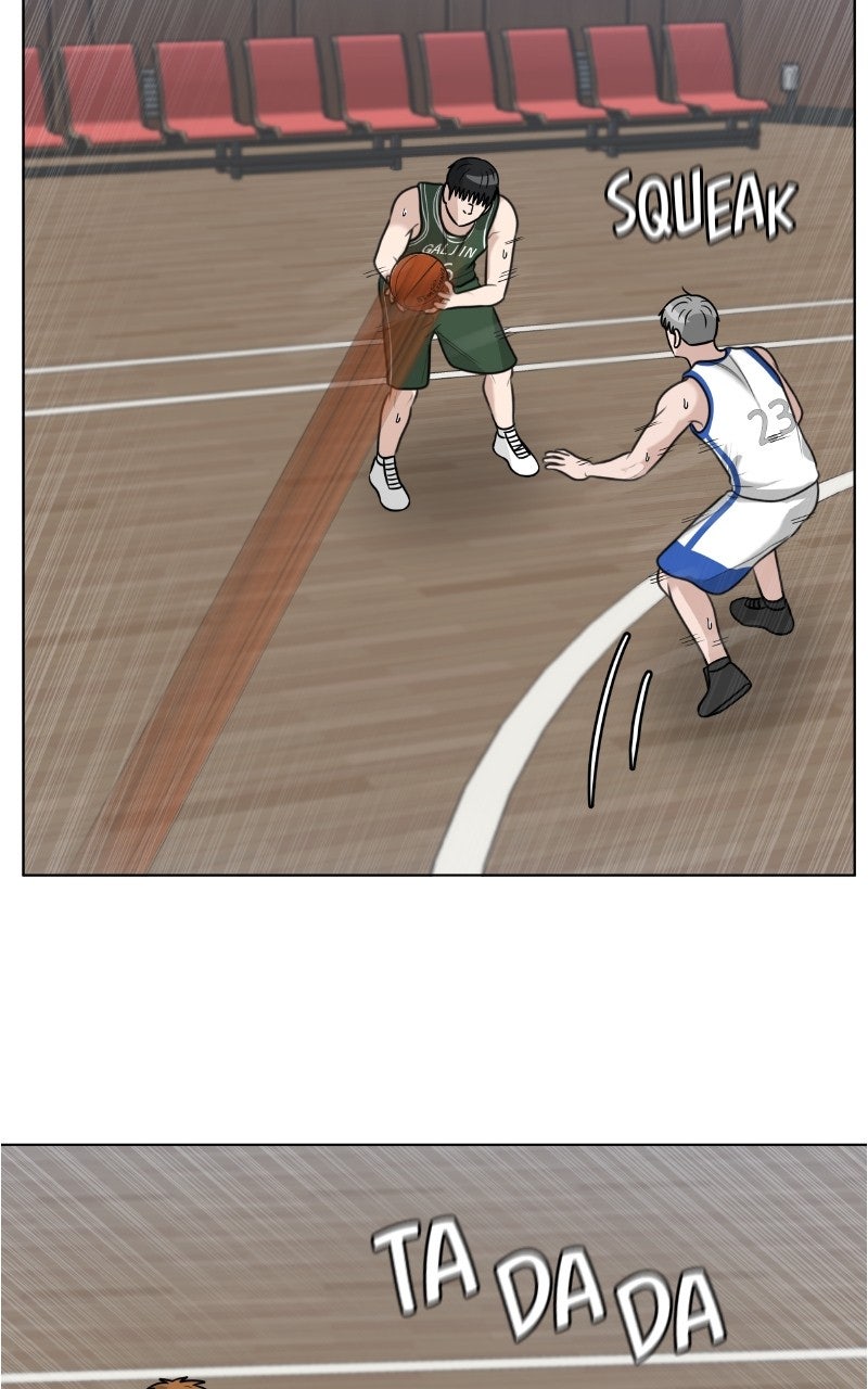 Read Big Man on the Court EN Manga Online
