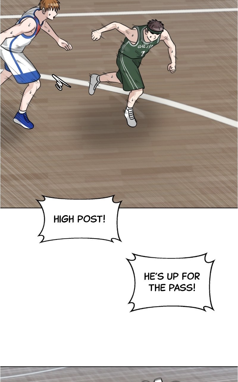 Read Big Man on the Court EN Manga Online