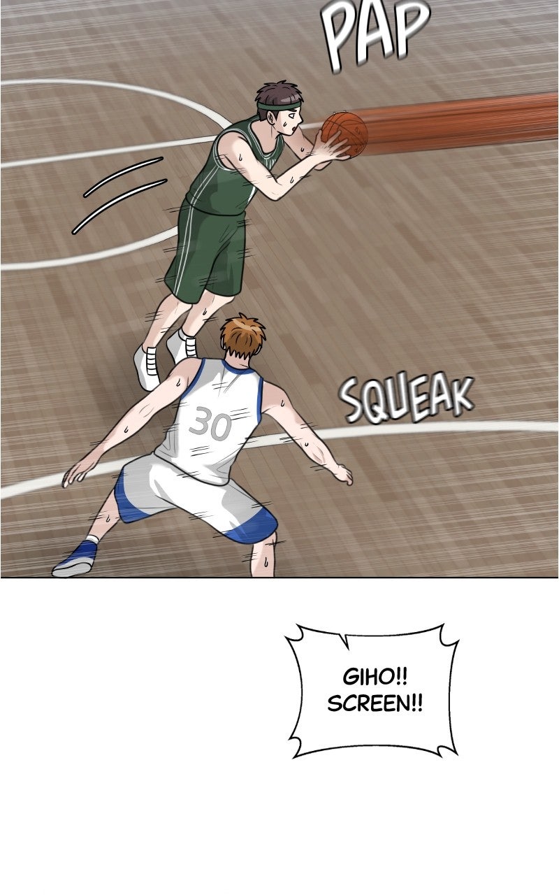 Read Big Man on the Court EN Manga Online