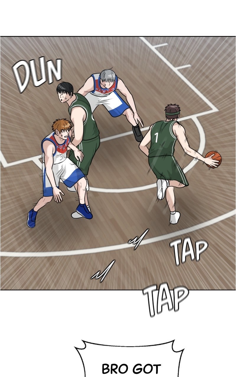 Read Big Man on the Court EN Manga Online