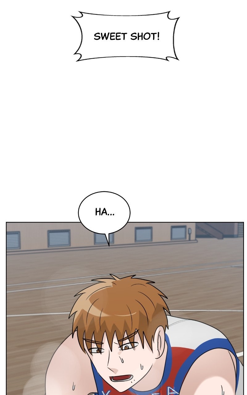 Read Big Man on the Court EN Manga Online