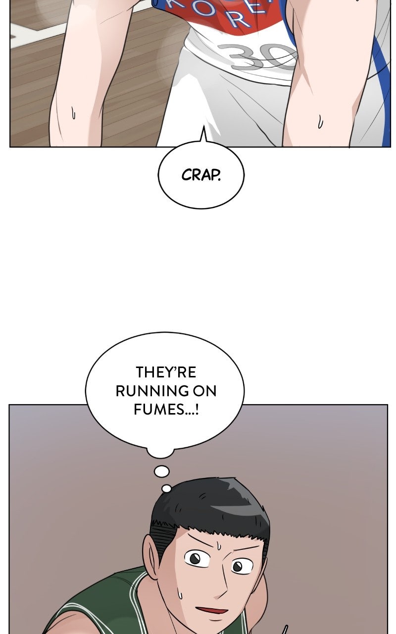 Read Big Man on the Court EN Manga Online