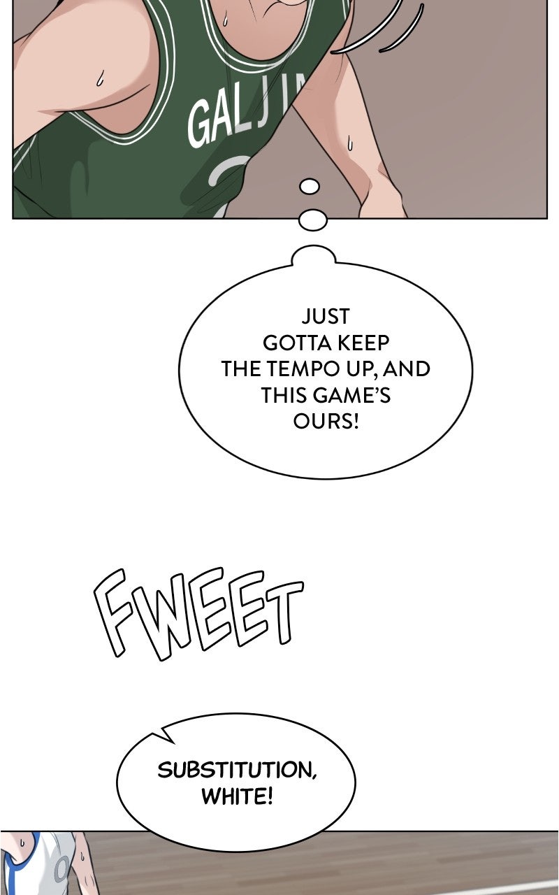 Read Big Man on the Court EN Manga Online