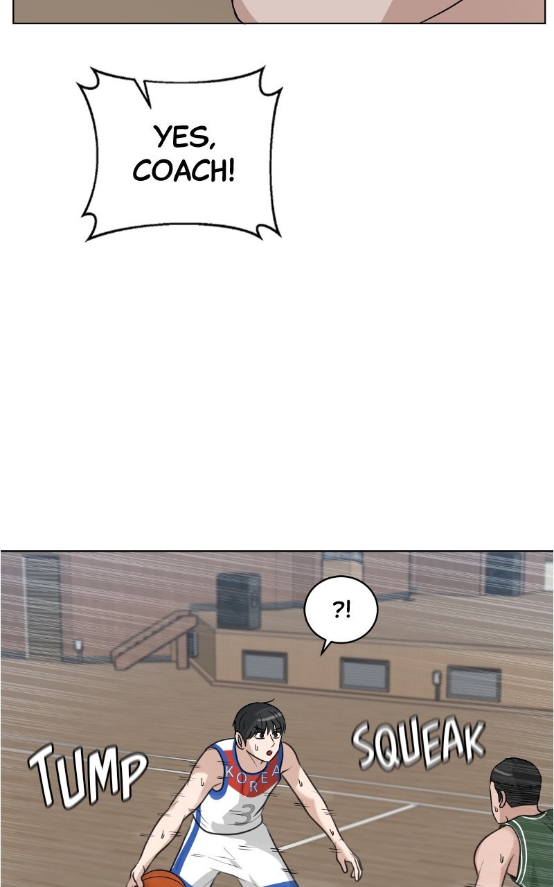 Read Big Man on the Court EN Manga Online