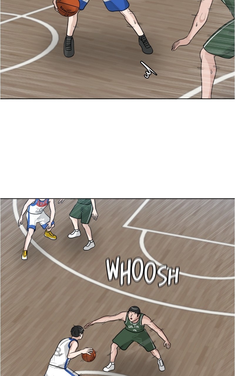 Read Big Man on the Court EN Manga Online